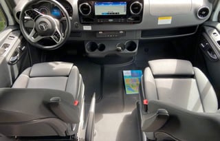 Monthly Rates 2021 Coachmen RV Prism Elite 24CB