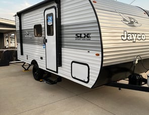 Jayco Jay Flight SLX 170BH