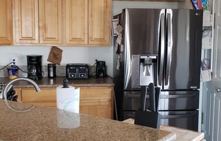 2017 2 Bed/2 Full Ba 43' 5th Wheel + Pool and Hot Tub Option + 2 Bed / 2 Ba House Option