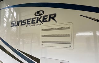 2019 Forest River RV Sunseeker LE 2250SLE Chevy
