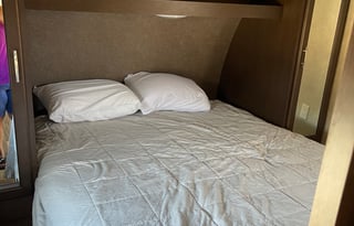 2017 Forest River RV EVO T2850