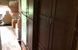 The perfect RV for your next trip :)