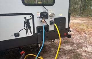 FREEDOM RV Rentals, LLC - 2023 Alpha Wolf