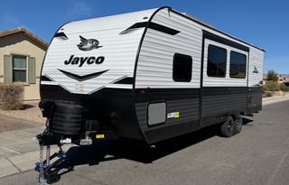 2024 Jayco Jay Flight 267BHSW