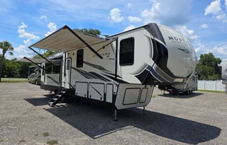 Keystone Montana High Country 385BR