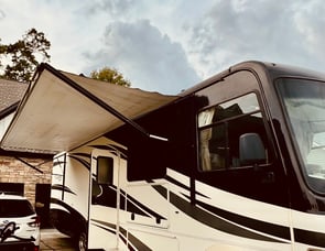 Coachmen RV Pursuit 31BH