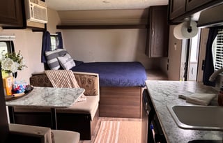 Springdale Bunkhouse