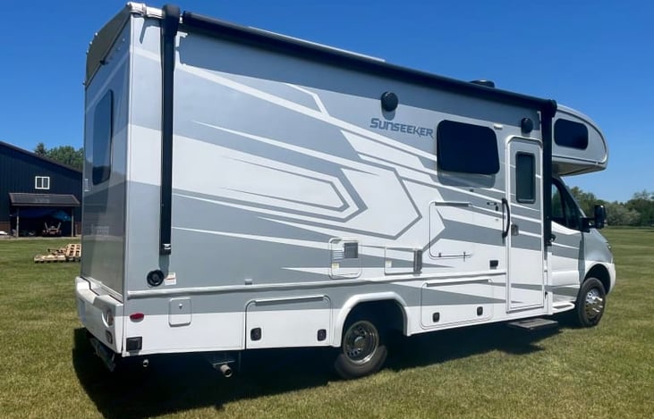 RV Photo