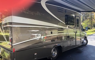 2018 Dynamax isata 3 24FW