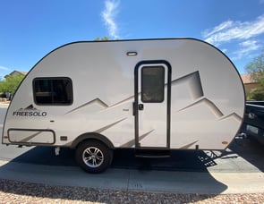 Braxton Creek Bushwhacker Plus Std. Model