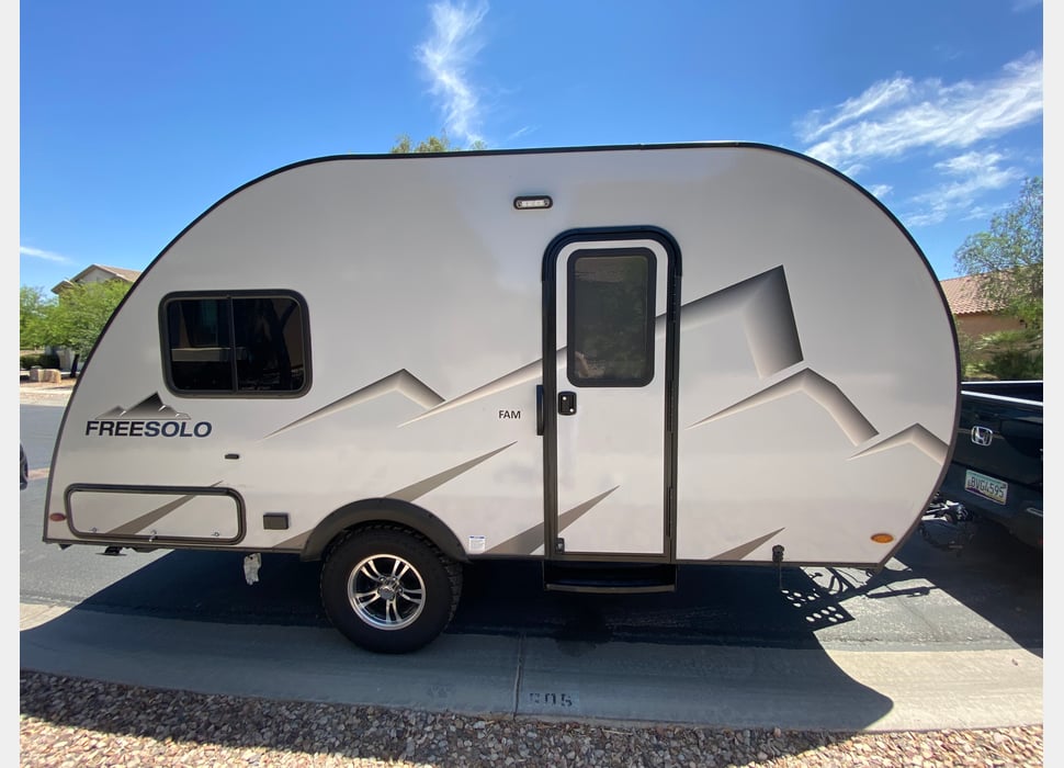 Travel Trailer rentals in Apache Junction
