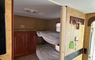 Outback or just fun Camper