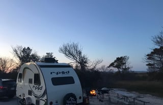 R-Pod RP-171 - Easy to Tow