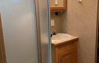 2007 Crossroads RV Cruiser CR31QB