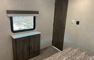 2021 Forest River RV Salem 33TS