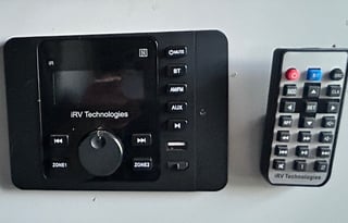 2020 inTech RV Flyer Explore