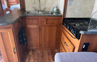 Brucrew RV Rental