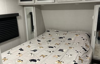 2021 Keystone Sprinter 31MB