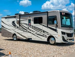 Fleetwood RV Fortis 32RW