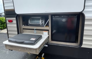 2021 Dutchmen RV Aspen Trail LE 29BH