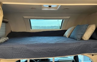 2022 Thor Motor Coach Quantum LC