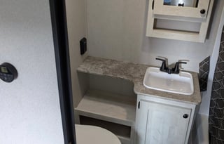 2024; Two Bedrooms; Sleeps 8