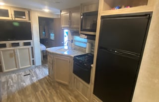 2019 Coachmen RV Catalina SBX 321BHDS