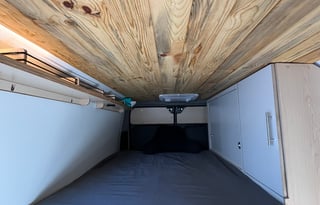 'Lottie' 2023 LV7.1 Custom Dodge Ram