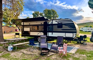 Fun & Adventure! 2022 Grand Design Transcend Xplor