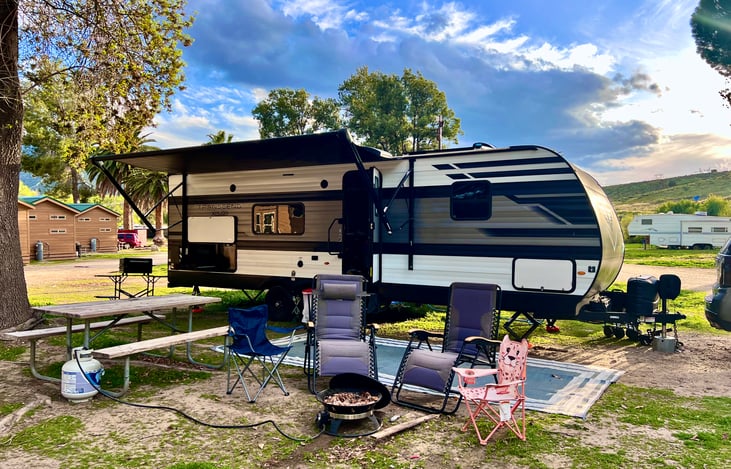 RV Photo