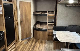2018 Coachmen Catalina - Your Home Away from Home