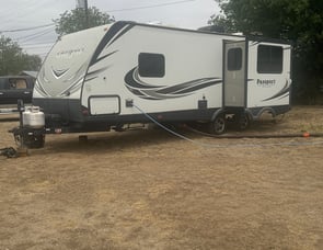 Airstream RV Basecamp Std. Model