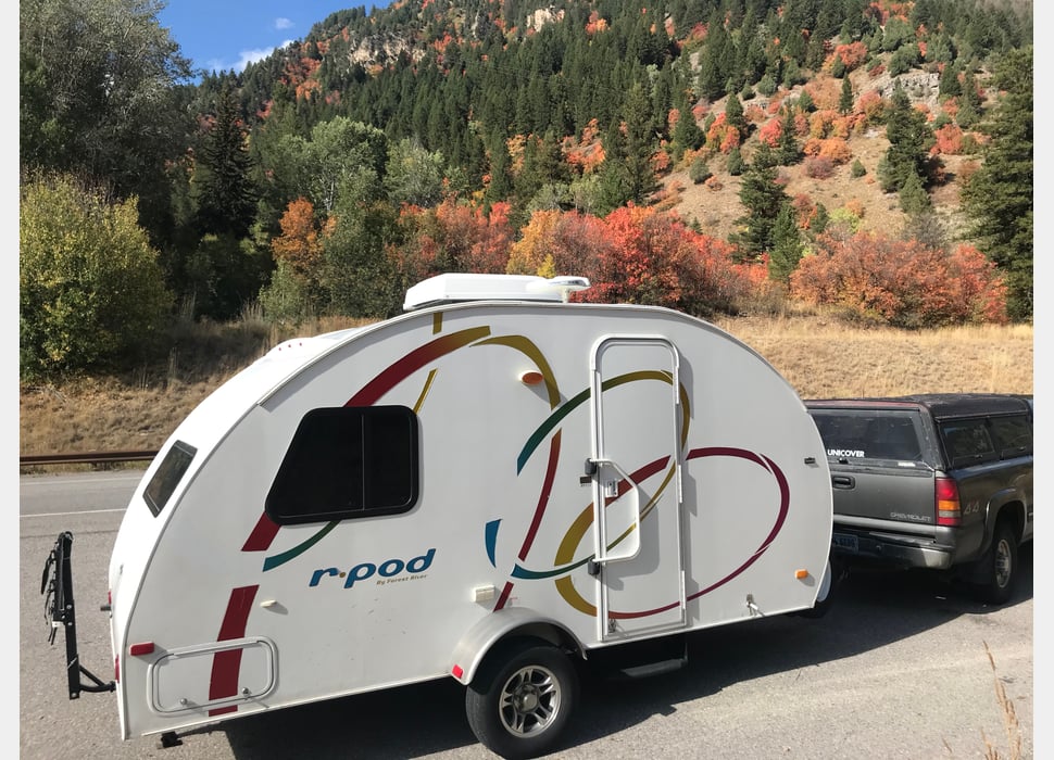 Travel Trailer rentals in Jackson