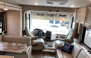 2023 Thor Motor Coach ACE 32B