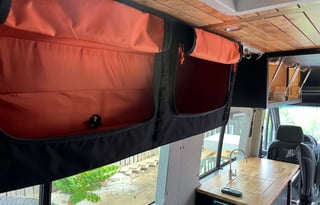 2019 Mercedes Benz Sprinter 2500