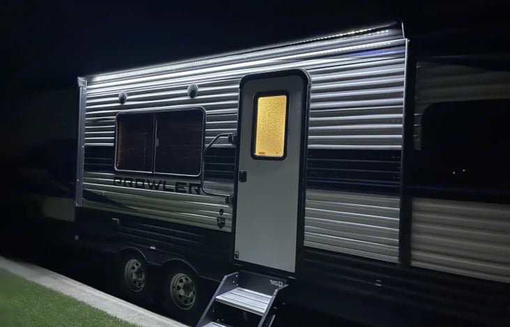 RV Photo