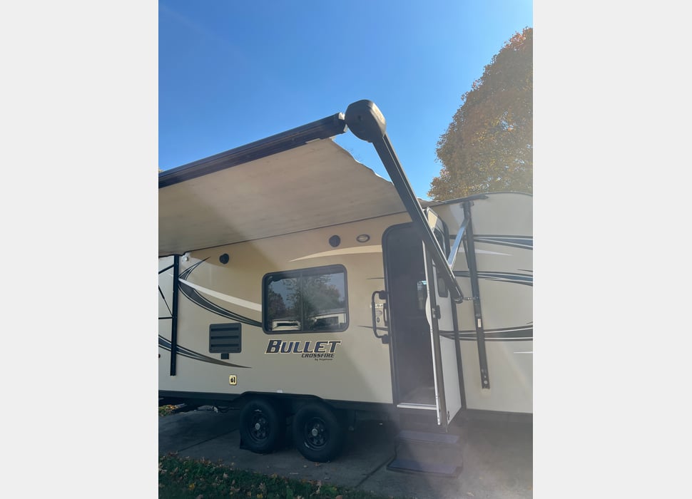Travel Trailer rentals in Spring Hill
