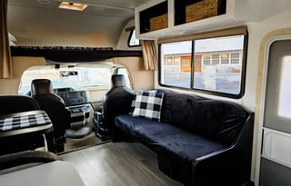 Magnolia Farms Marriott - 2011 Thor Chateau 28Z