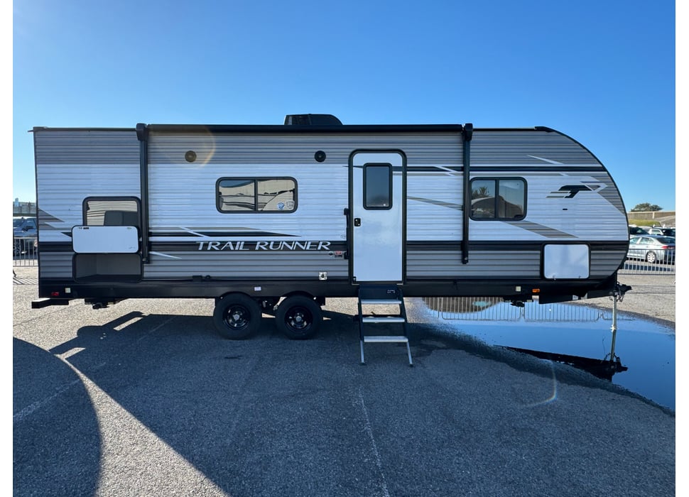 Travel Trailer rentals in St.Amant