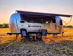 Airstream RV Flying Cloud 23CB Bunk