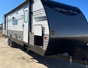 Dutchmen RV Aspen Trail 3020BHS