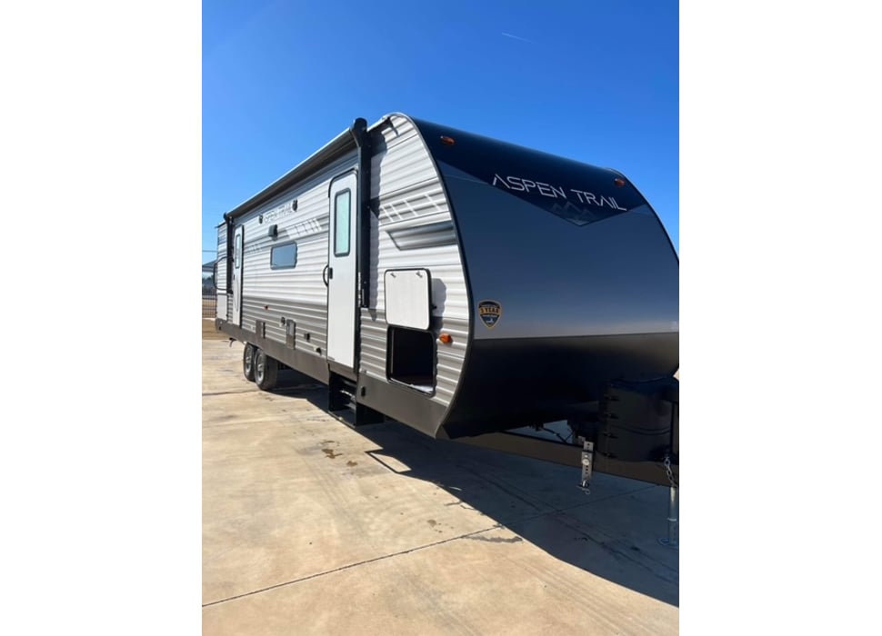 Travel Trailer rentals in Wichita