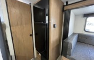 Curtis & Jamie's adventure rental