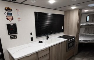 2025 FR Salem 266BHLE (Salem3) $140/nt sleeps 6-8