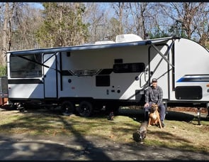 Forest River RV Salem FSX 280RTX