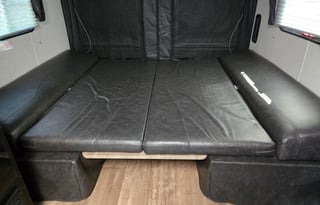 2022 Forest River Cherokee Grey Wolf 22RR w/Patio