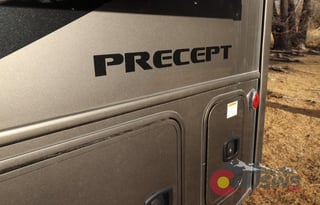 2018 Jayco Precept 35S