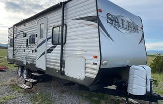 Family Fun, Ready to go! 29 ft, sleeps 7!