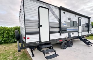 2021 Heartland Pioneer