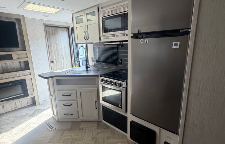 RV Photo